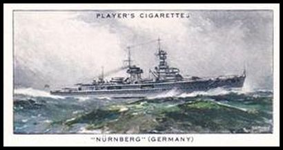 25 'Nurnberg'